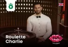 Kiss Roulette AI Charlie - WinPesa - Kenya