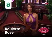 Roulette Rose - WinPesa - Kenya