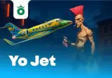 Yo Jet - WinPesa - Kenya