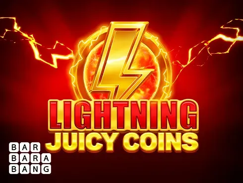 Lightning Juicy Coins - WinPesa - Kenya