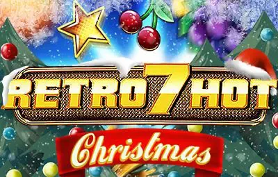 Retro 7 Hot Christmas - WinPesa - Kenya