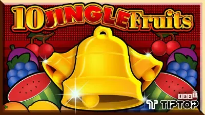 10 Jingle Fruits - WinPesa - Kenya