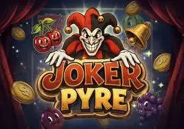 Joker Pyre - WinPesa - Kenya
