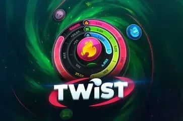 Twist - WinPesa - Kenya