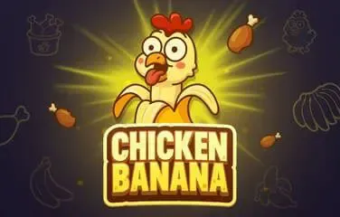 Chicken Banana - WinPesa - Kenya