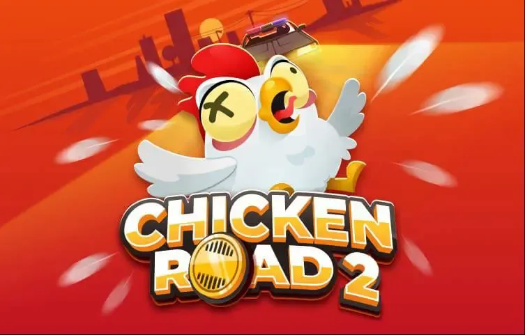 Chicken Road 2 - WinPesa - Kenya