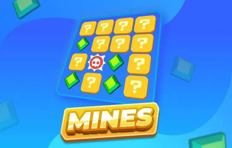 Mines - WinPesa - Kenya