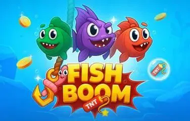 Fish Boom - WinPesa - Kenya