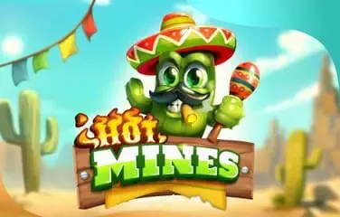 Hot-mines - WinPesa - Kenya