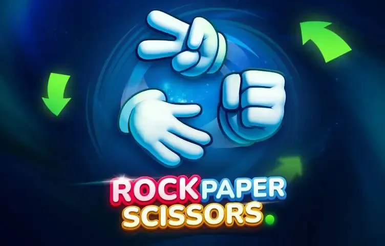 Rock Paper Scissors - WinPesa - Kenya