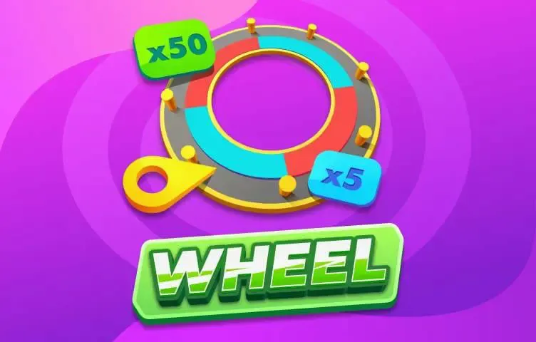 Wheel - WinPesa - Kenya