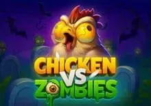 Chicken Zombies - WinPesa - Kenya