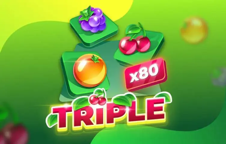 Triple - WinPesa - Kenya