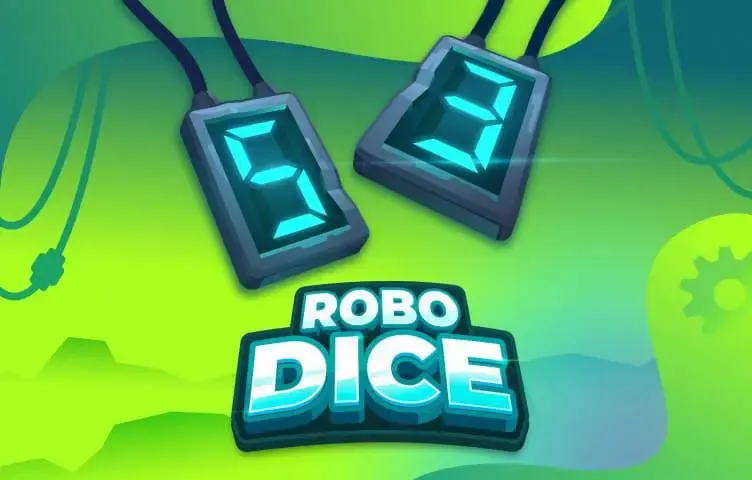 Robo dice - WinPesa - Kenya