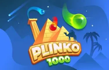 Plinko 1000 - WinPesa - Kenya