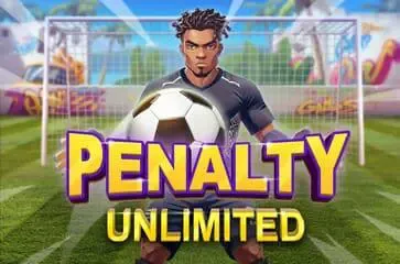 Penalty Unlimited - WinPesa - Kenya
