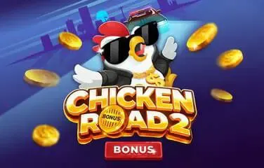 Chicken Road Two Bonus - WinPesa - Kenya