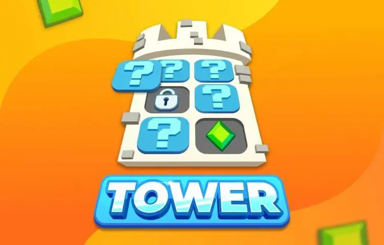 Tower - WinPesa - Kenya