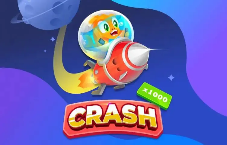 Crash - WinPesa - Kenya