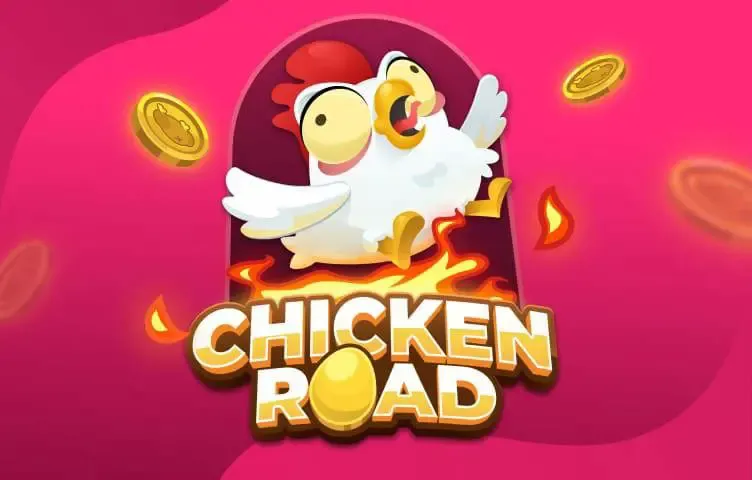 Chicken Road - WinPesa - Kenya