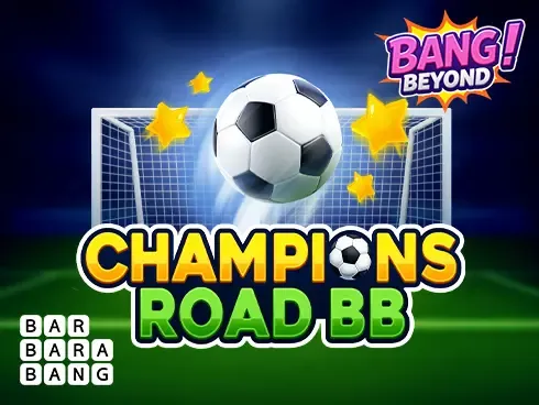 Champions Road BB - WinPesa - Kenya