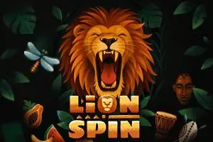 Lion Spin - WinPesa - Kenya