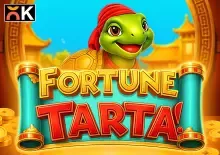 Fortune Tarta - WinPesa - Kenya