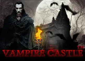 Vampire Castle - WinPesa - Kenya
