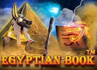 Egyptian Book - WinPesa - Kenya