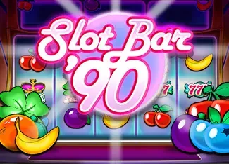 Slot Bar 90 - WinPesa - Kenya