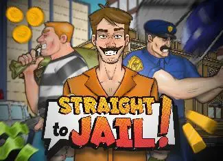 Straight To Jail - WinPesa - Kenya