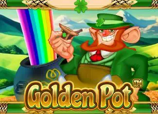 Golden Pot - WinPesa - Kenya