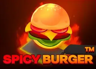 Spicy Burger - WinPesa - Kenya