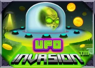 Ufo Invasion - WinPesa - Kenya