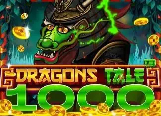 Dragons Tale 1000 - WinPesa - Kenya