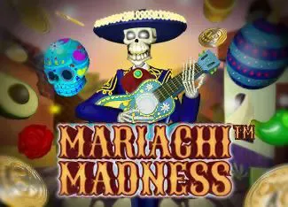 Mariachi Madness - WinPesa - Kenya