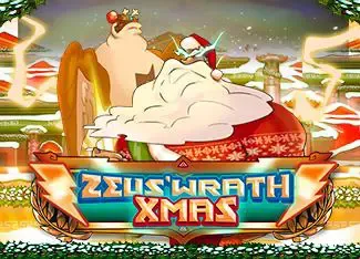 Zeus' Wrath Xmas - WinPesa - Kenya