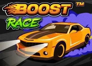 Boost Race - WinPesa - Kenya