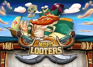 Misfit Looters - WinPesa - Kenya