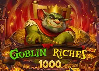 Goblin Riches 1000 - WinPesa - Kenya