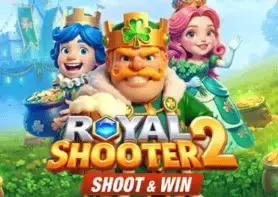 Royal Shooter 2 - WinPesa - Kenya