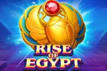 Rise Of Egypt - WinPesa - Kenya