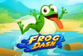 Frog Dash - WinPesa - Kenya