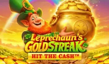 Leprechaun’s Gold Streak - WinPesa - Kenya
