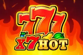 X7 HOT - WinPesa - Kenya