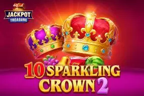 10 Sparkling Crown 2 - WinPesa - Kenya