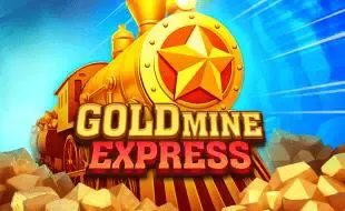 Gold Mine Express - WinPesa - Kenya