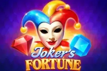 Jokers Fortune - WinPesa - Kenya