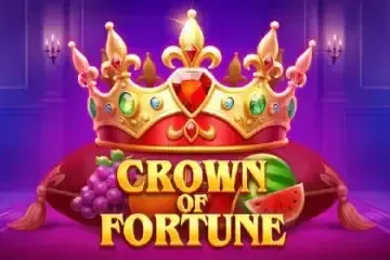 Crown of Fortune - WinPesa - Kenya