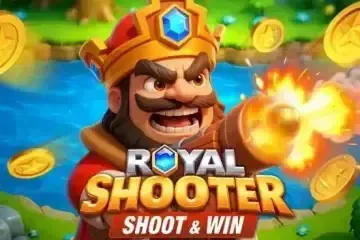 Royal Shooter - WinPesa - Kenya